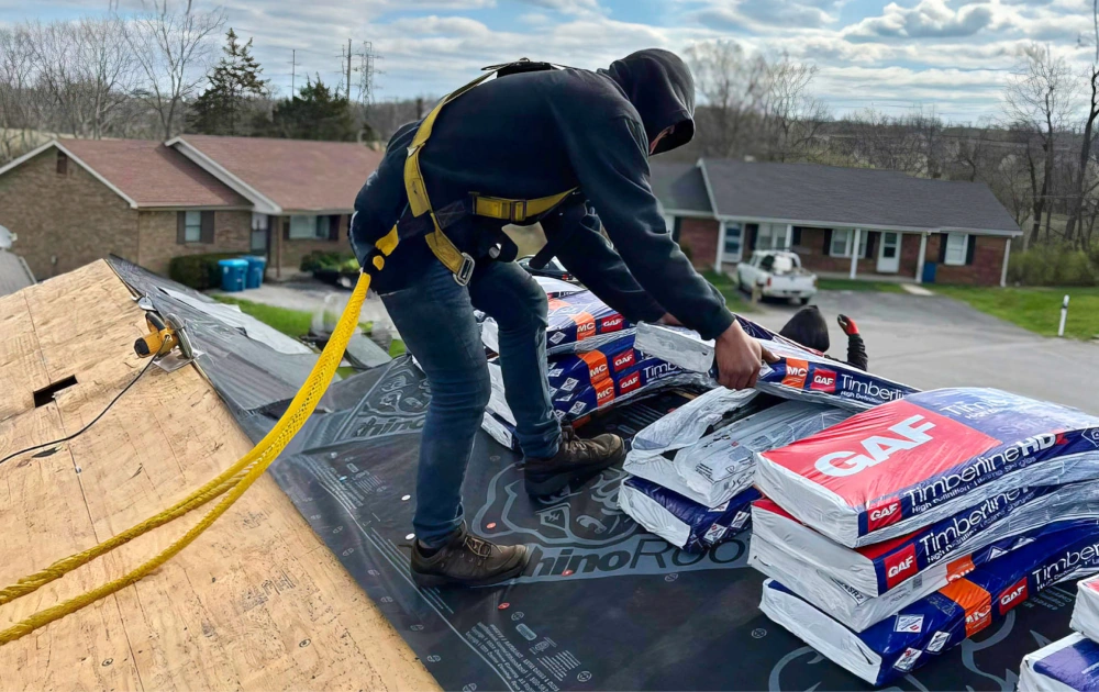 Dynamic Restoration LLC