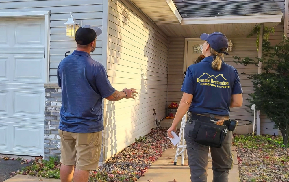 Dynamic Restoration LLC