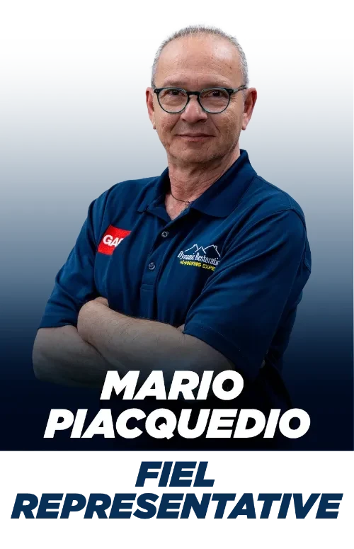 Dynamic Restoration LLC