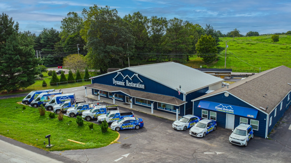 Dynamic Restoration LLC